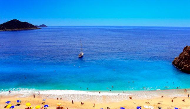 Испания вновь признана страной с лучшими пляжами