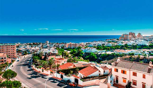 Иностранные инвесторы предпочитают испанскую недвижимость