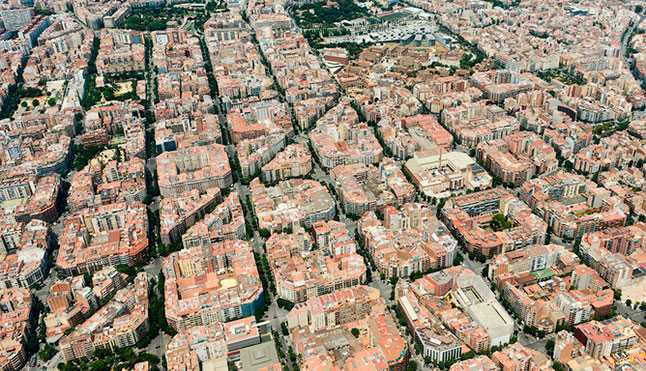 В Каталонии пустующее два года жильё будут считать «свободным»