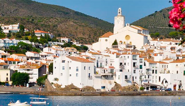 EuroasiaBridge Самым красивым прибрежным городком Испании признан Кадакес